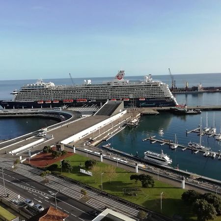 Solmar View Apartment, Azores Ponta Delgada Extérieur photo