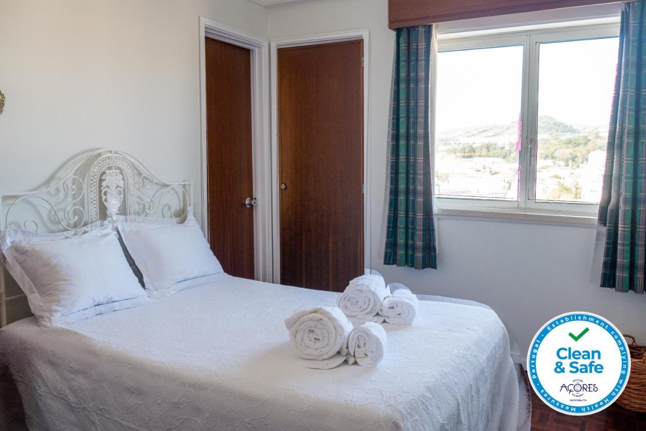 Solmar View Apartment, Azores Ponta Delgada Extérieur photo