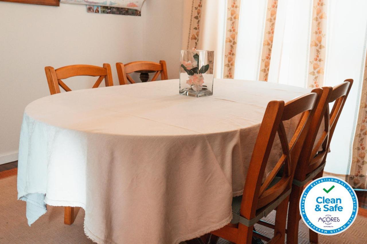 Solmar View Apartment, Azores Ponta Delgada Extérieur photo