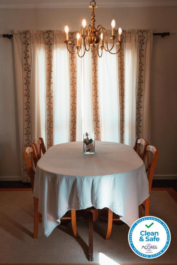 Solmar View Apartment, Azores Ponta Delgada Extérieur photo