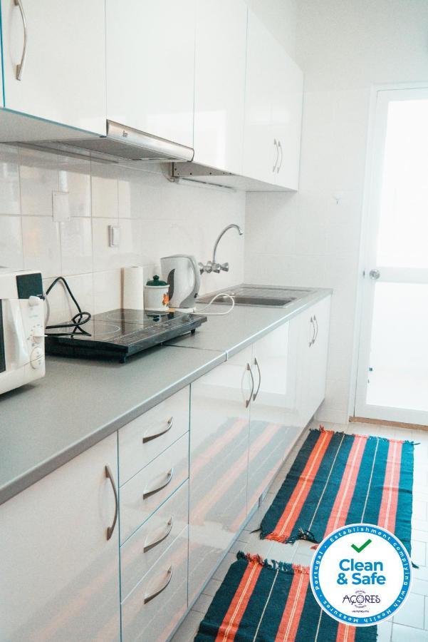 Solmar View Apartment, Azores Ponta Delgada Extérieur photo