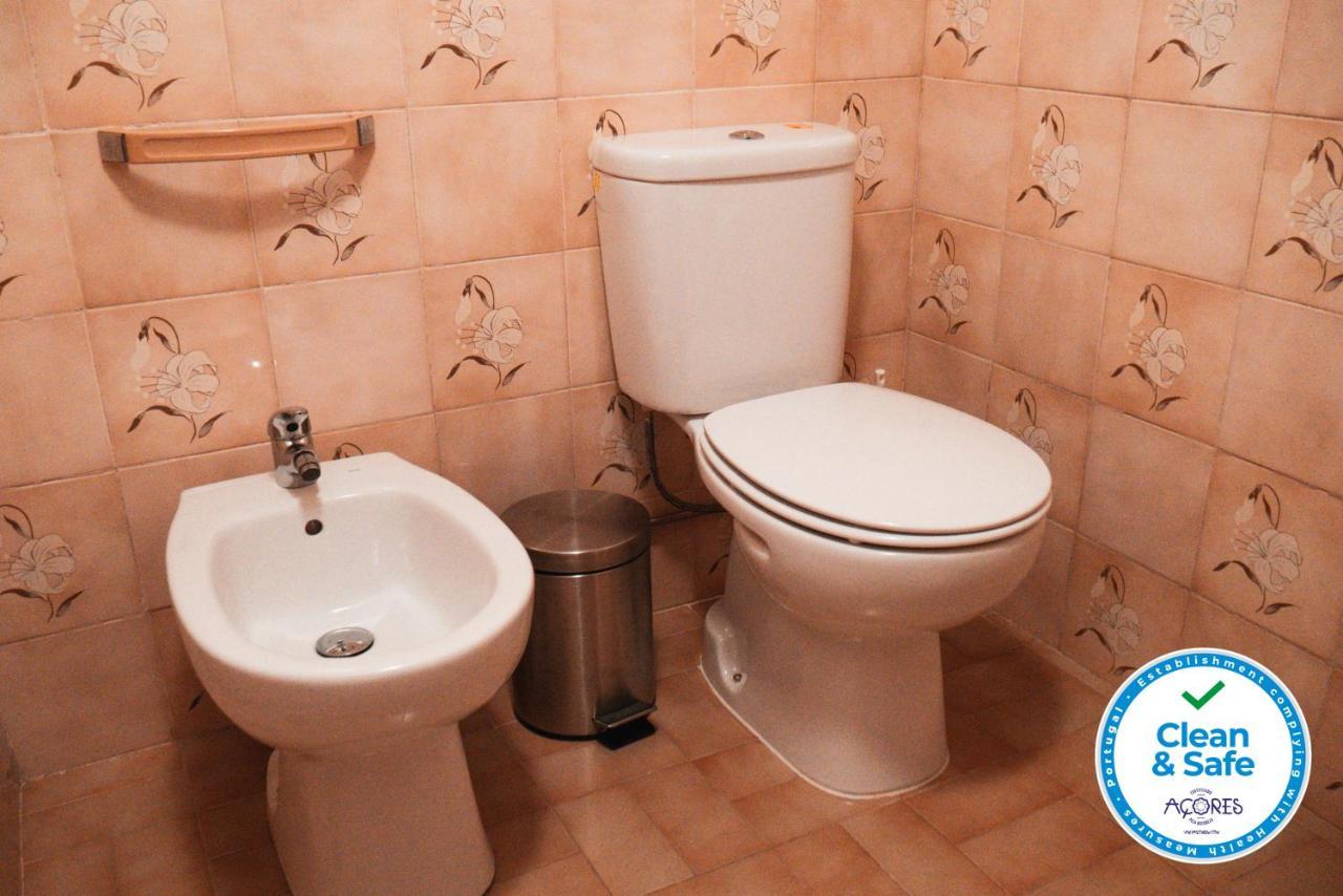 Solmar View Apartment, Azores Ponta Delgada Extérieur photo