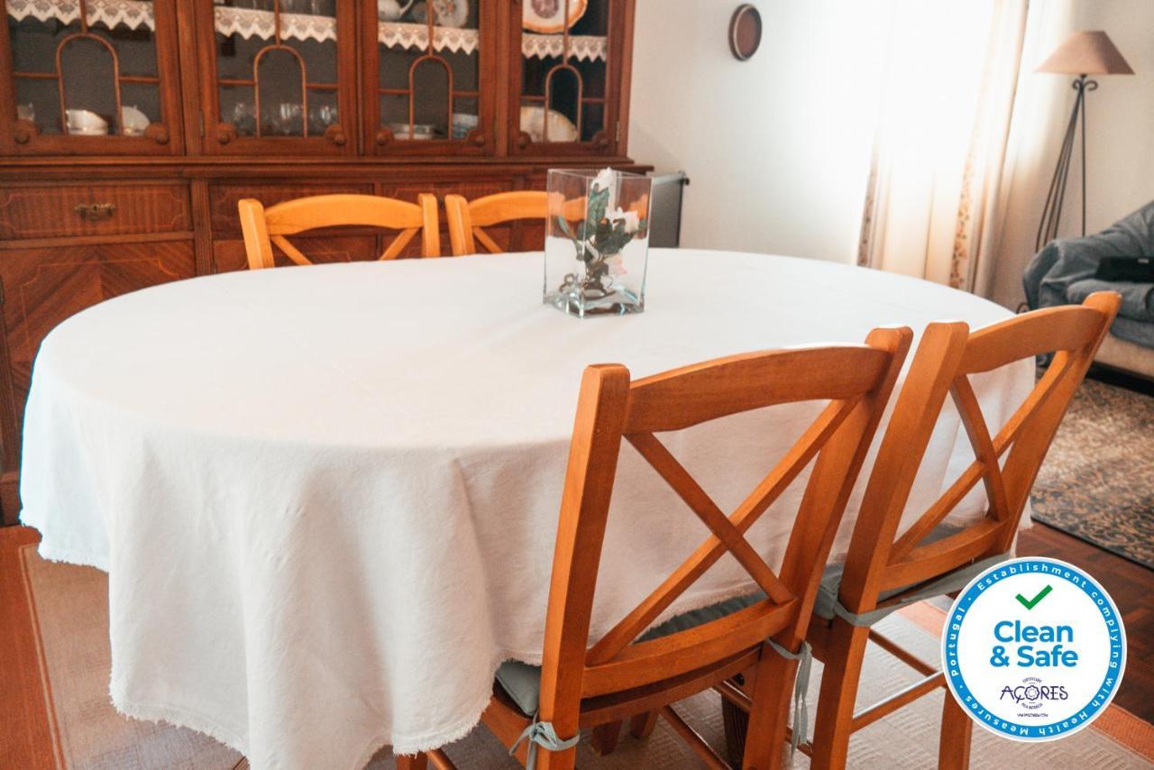 Solmar View Apartment, Azores Ponta Delgada Extérieur photo