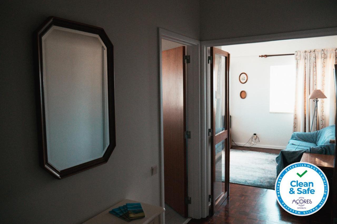 Solmar View Apartment, Azores Ponta Delgada Extérieur photo
