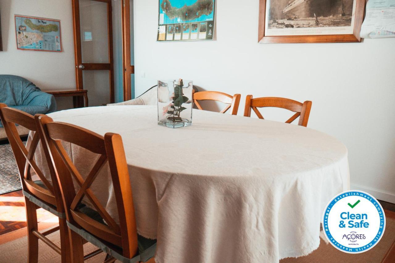Solmar View Apartment, Azores Ponta Delgada Extérieur photo