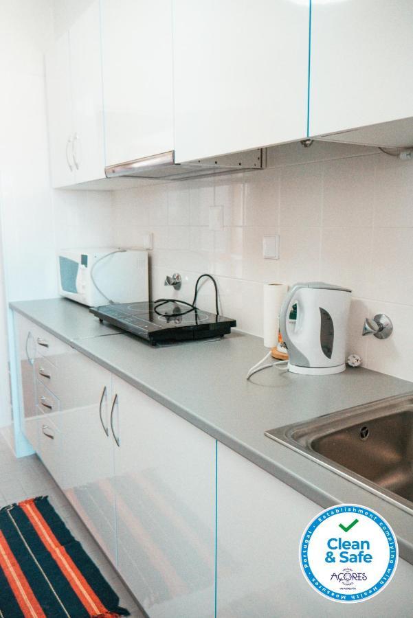 Solmar View Apartment, Azores Ponta Delgada Extérieur photo