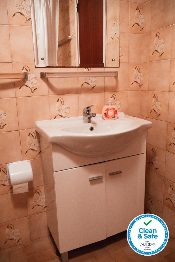 Solmar View Apartment, Azores Ponta Delgada Extérieur photo