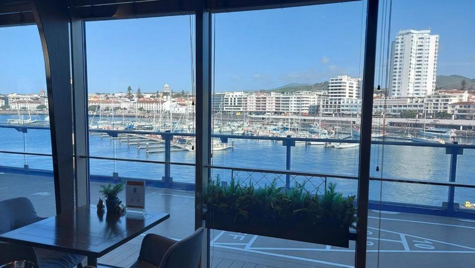 Solmar View Apartment, Azores Ponta Delgada Extérieur photo