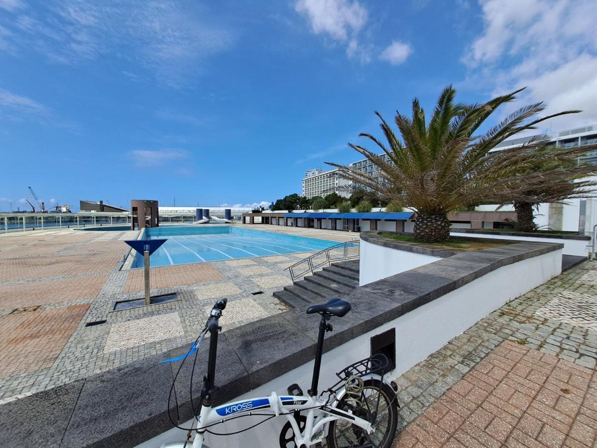 Solmar View Apartment, Azores Ponta Delgada Extérieur photo