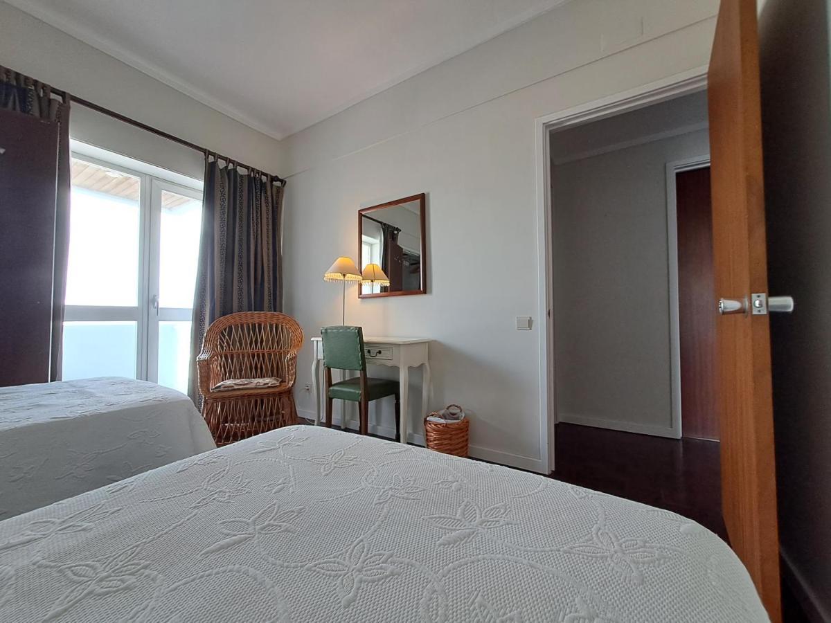 Solmar View Apartment, Azores Ponta Delgada Extérieur photo