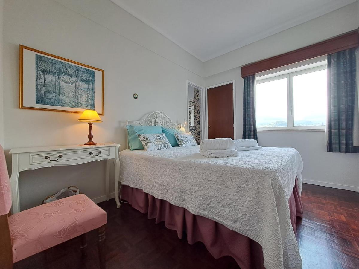 Solmar View Apartment, Azores Ponta Delgada Extérieur photo