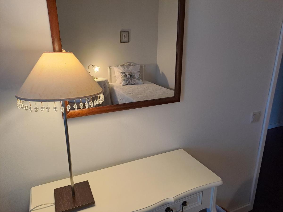 Solmar View Apartment, Azores Ponta Delgada Extérieur photo