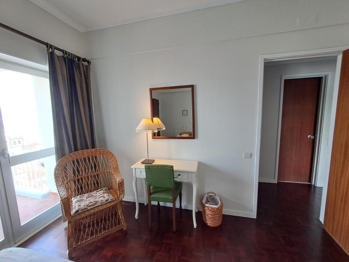 Solmar View Apartment, Azores Ponta Delgada Extérieur photo
