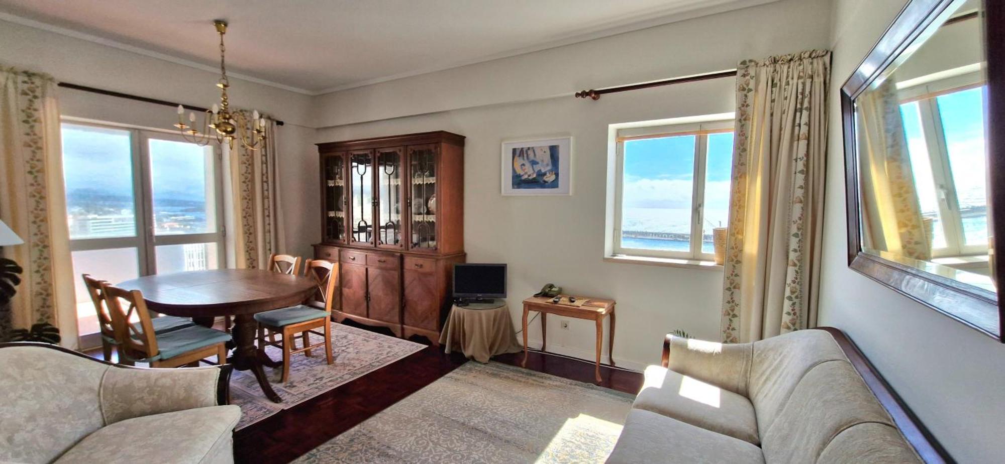 Solmar View Apartment, Azores Ponta Delgada Extérieur photo