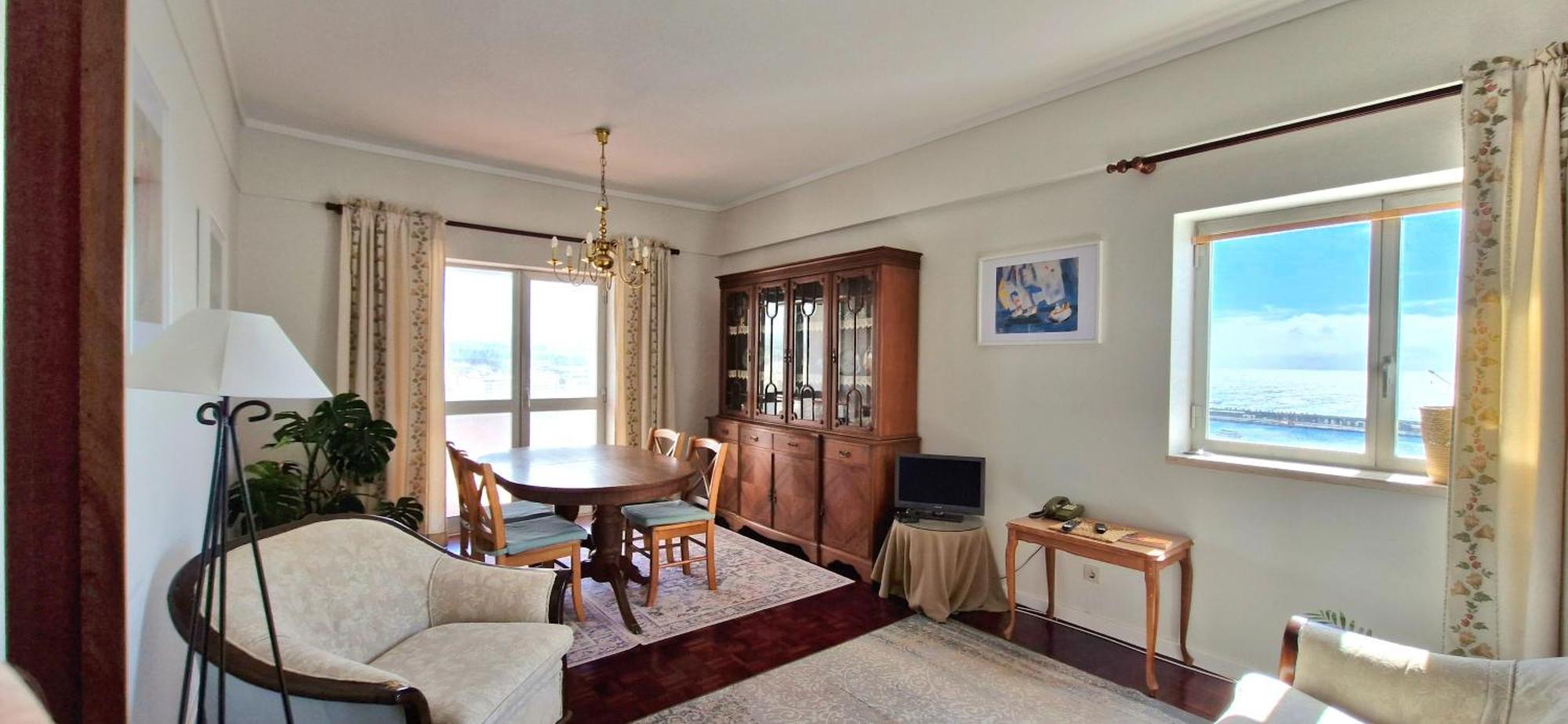 Solmar View Apartment, Azores Ponta Delgada Extérieur photo