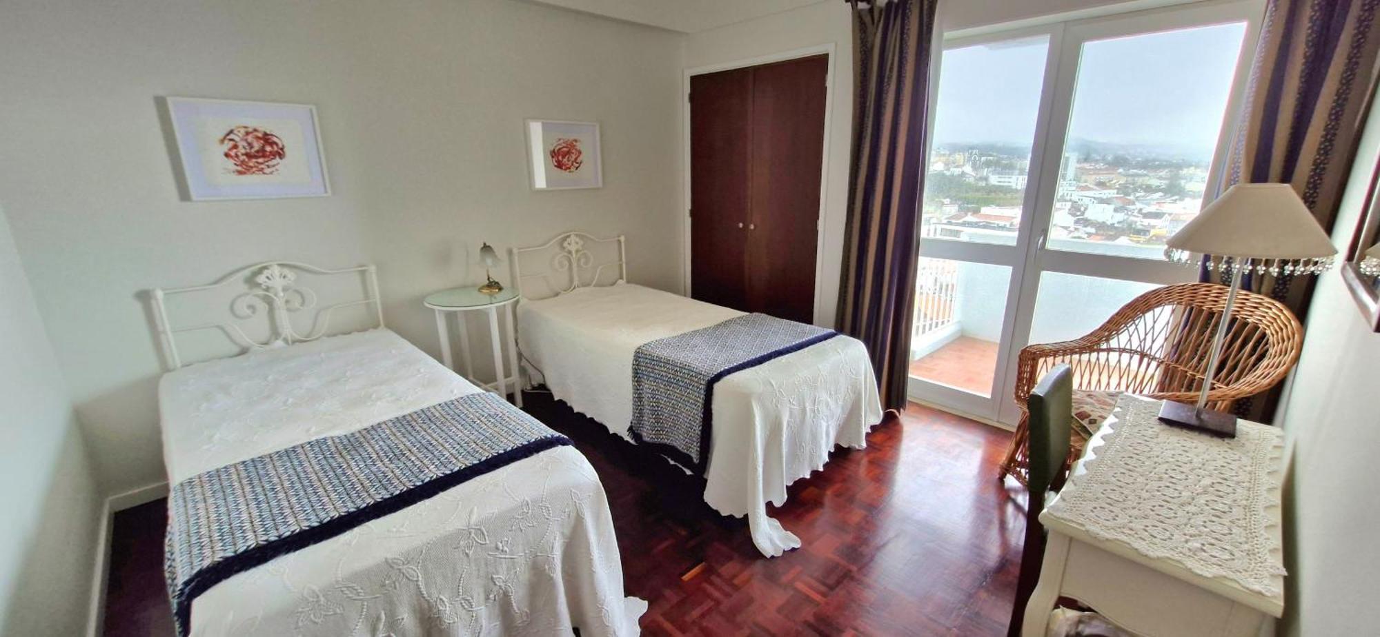 Solmar View Apartment, Azores Ponta Delgada Extérieur photo