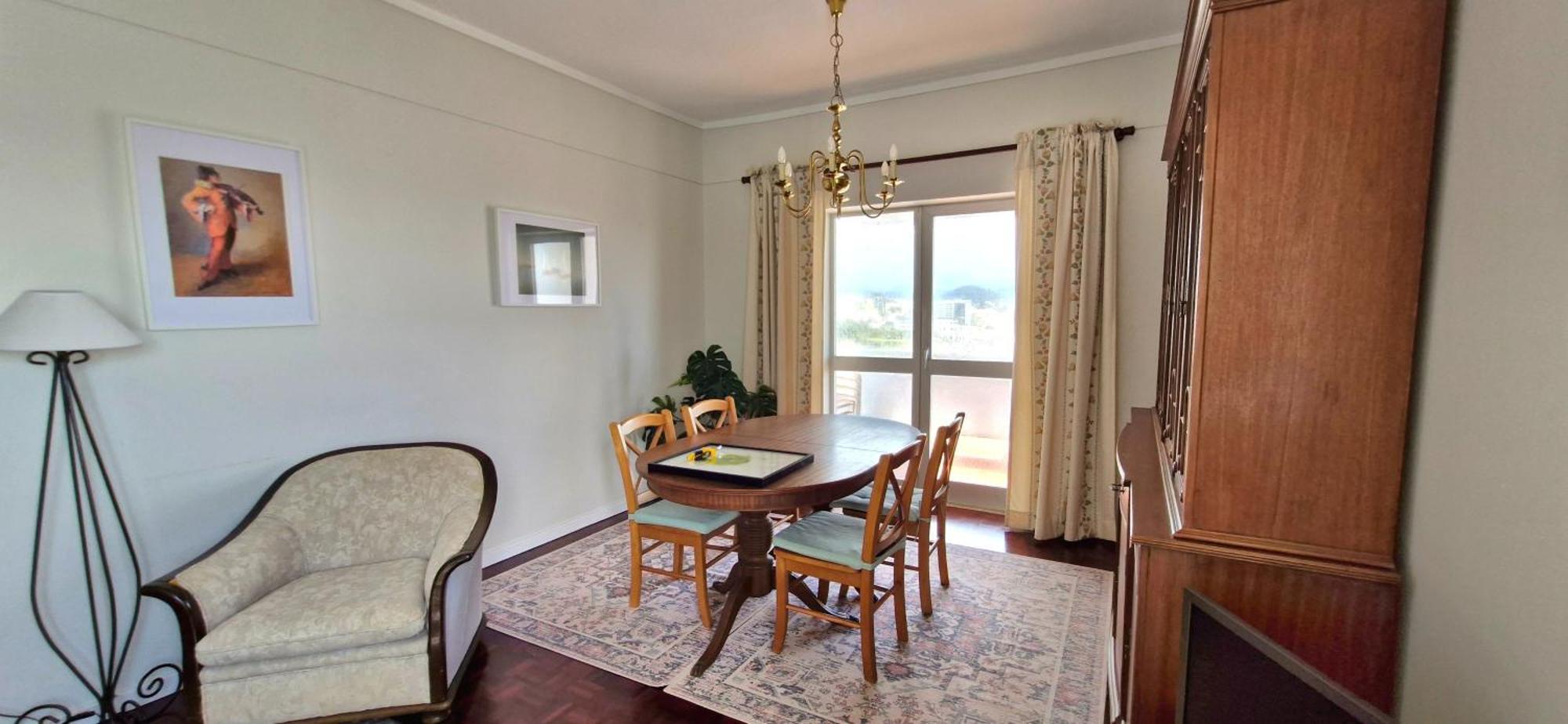 Solmar View Apartment, Azores Ponta Delgada Extérieur photo
