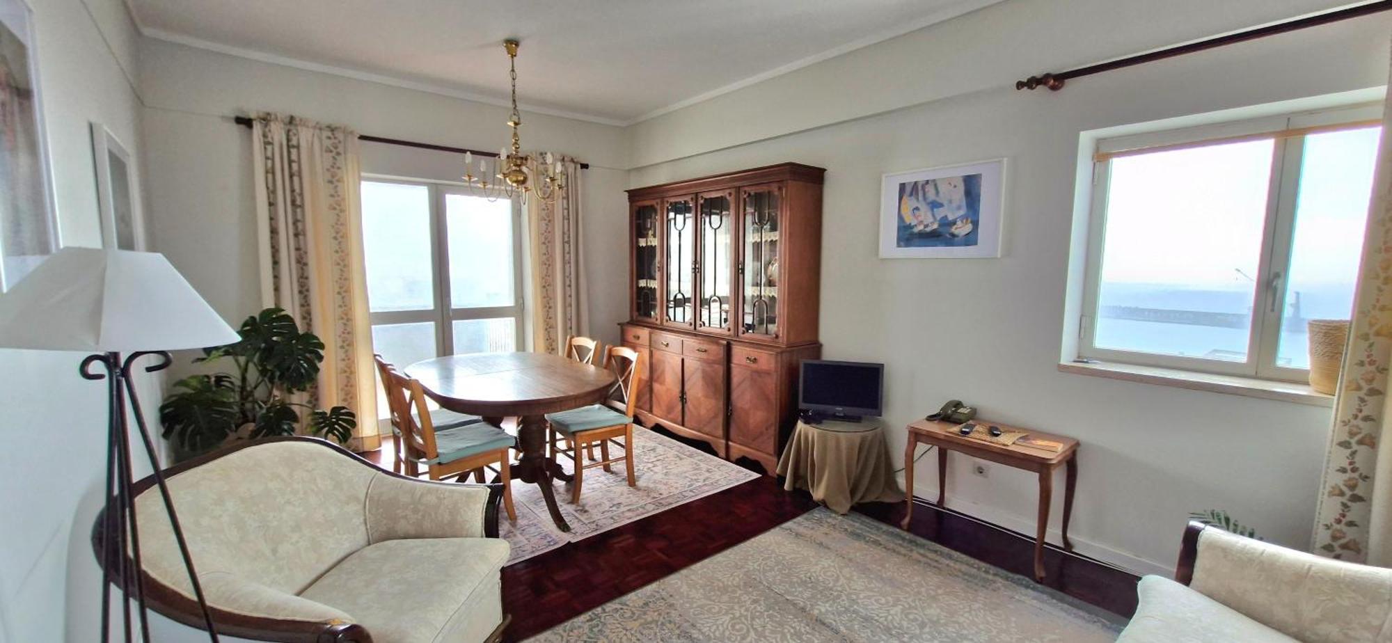 Solmar View Apartment, Azores Ponta Delgada Extérieur photo