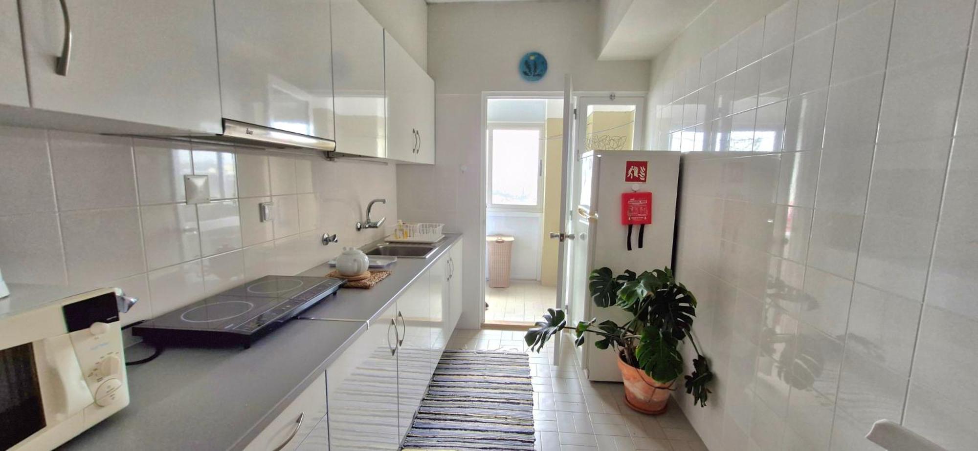 Solmar View Apartment, Azores Ponta Delgada Extérieur photo