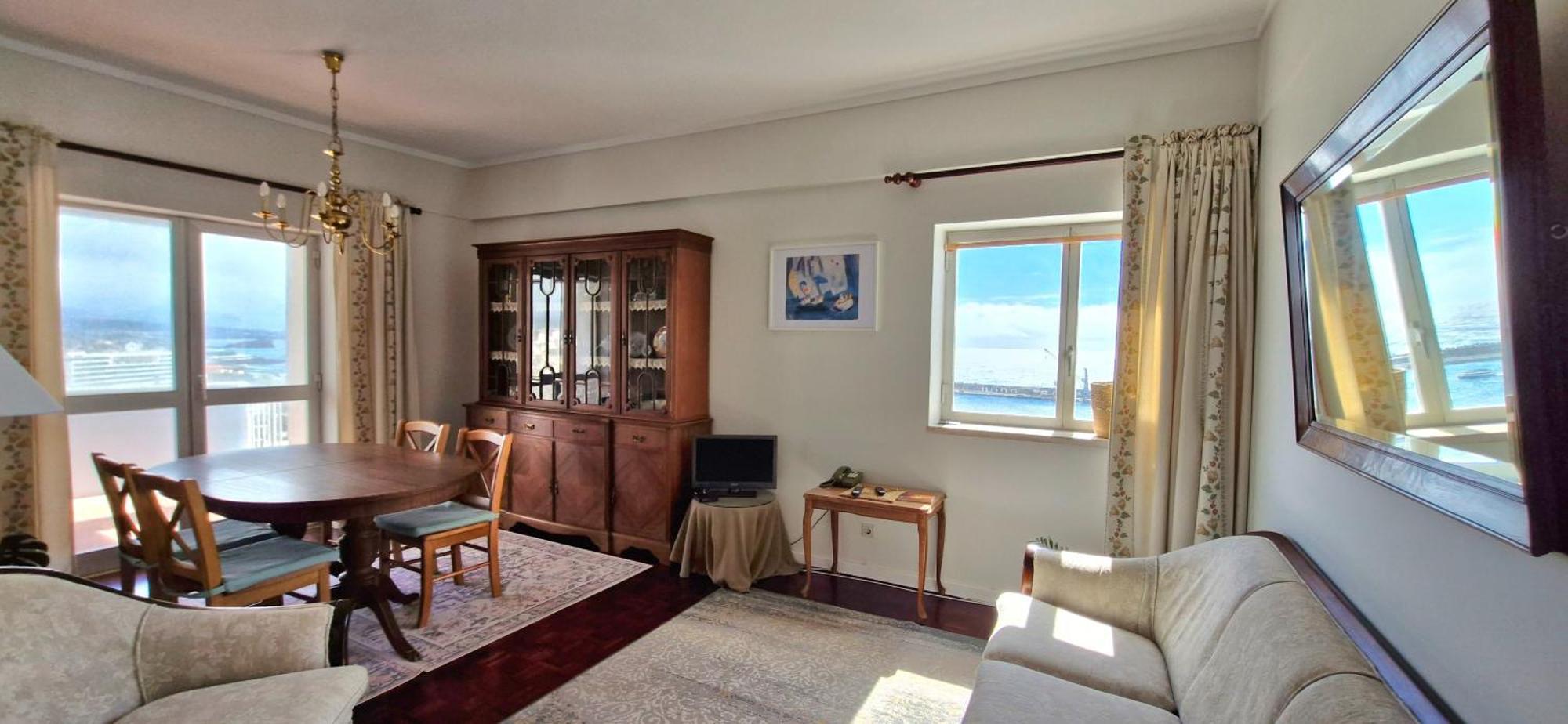 Solmar View Apartment, Azores Ponta Delgada Extérieur photo